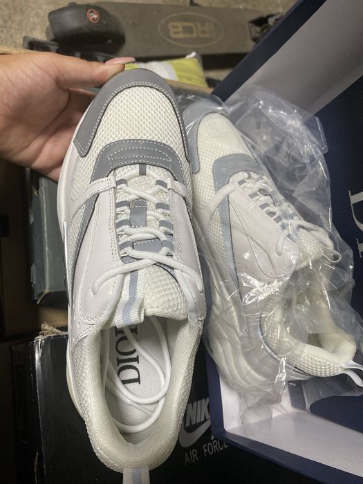 Adidasi barbati Noi Originali