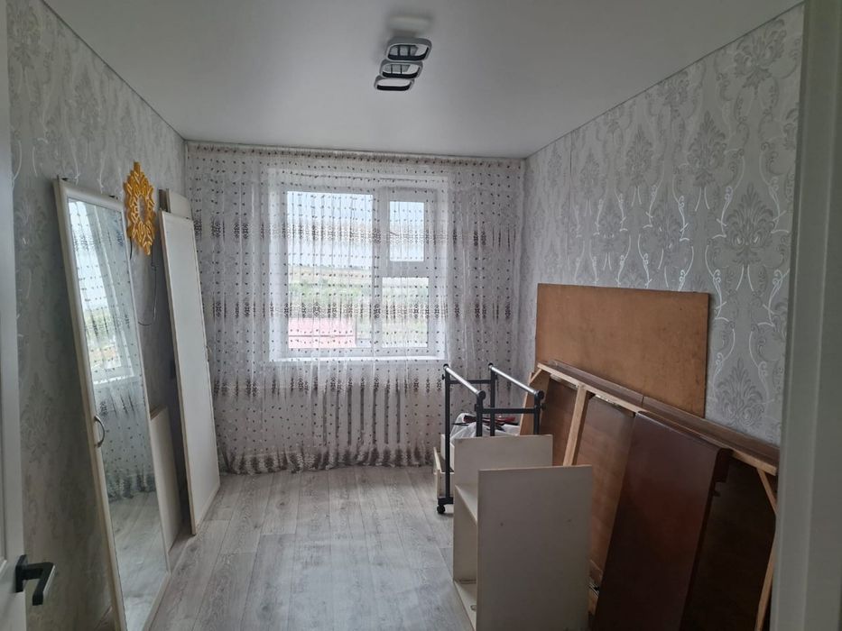 3-х комнатная квартира