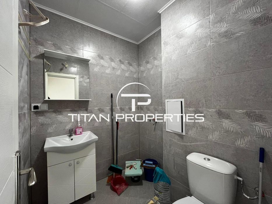 Продава се Двустаен апартамент в Пловдив, Тракия - 64 кв.м за 1459 €/кв.м - Снимка #4