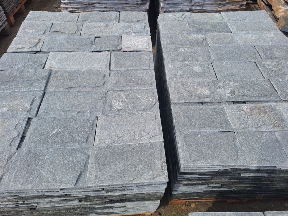 Натурален камък кавала