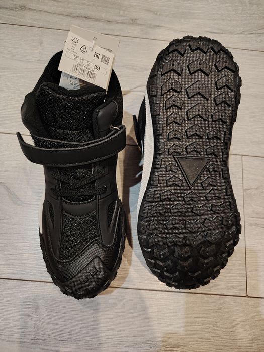 Детски зимни обувки