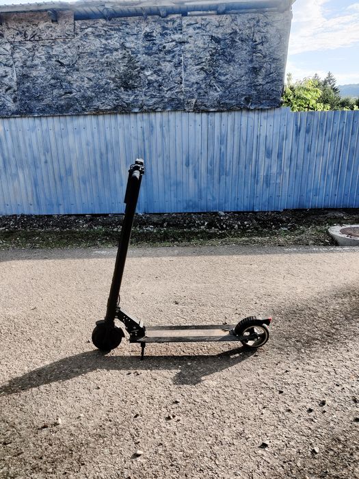 Trotineta  Freewheel Funrider ( nu raspund la telefon) CITITI DESCRIER