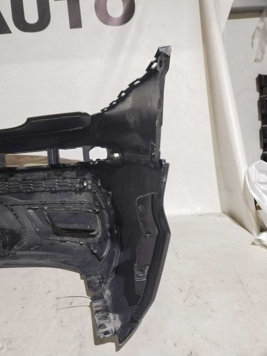 Bara spate Audi Q7 S-Line 4M facelift, 2020, 2021, 2022, 2023, cod OE 4M0807521K