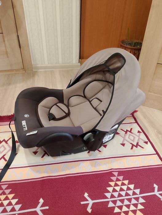 Автолюлька до 13кг