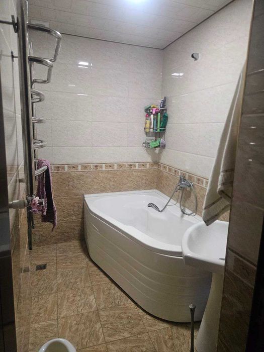 Срочно продается 3х комн. кв 109кв/м, со всеми удобствами, Вокзал