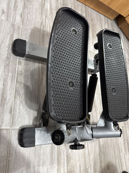 Stepper inSPORTline – aparat fitness
