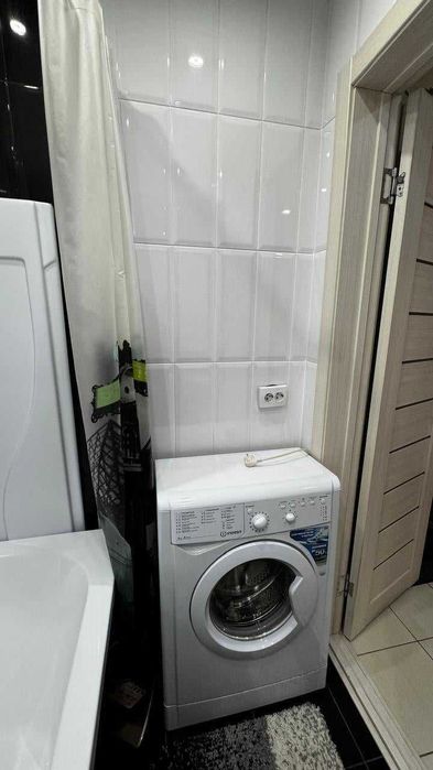 Продам 2ком квартиру в 5 мкр