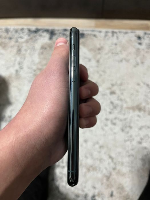 Айфон 11 про