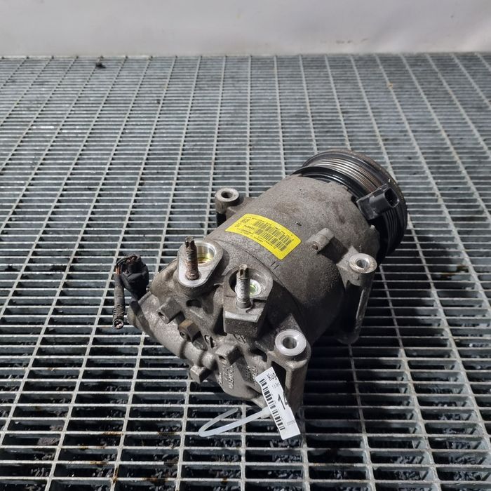Compresor clima Ford Kuga II 1.5 Benzina EcoBoost 2012 - 2014 150CP M8MA M8ME M8MC M8MD M8MB (1479) Benzina CV6119D629CE Garantie