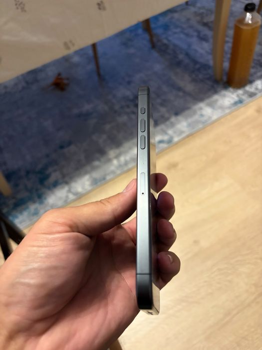 iPhone 15  Pro Max impecabil