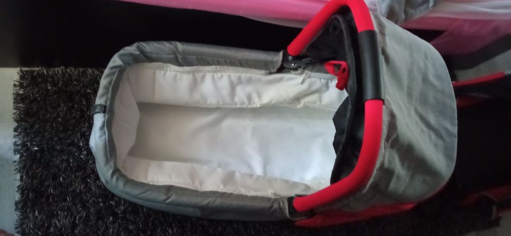 Cărucior Peg Perego 3 in 1