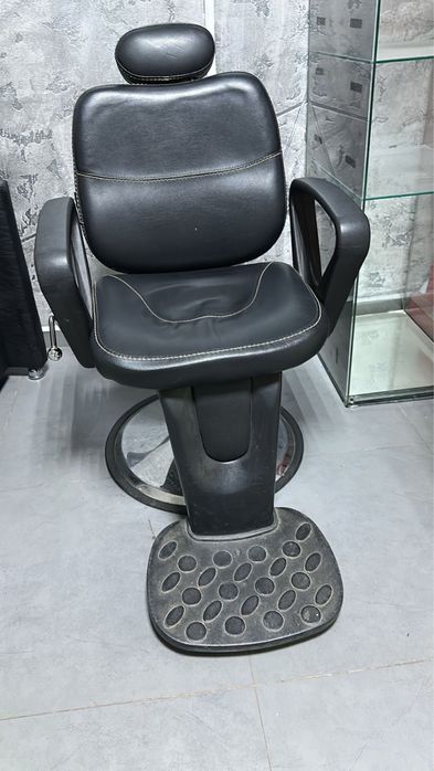 кресло парикмахерское