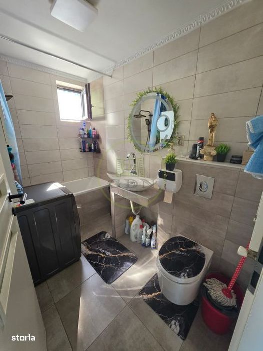 Apartament 3 camere de vanzare | Șelimbar | Loc de parcare inclus