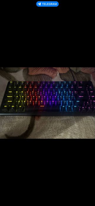 Клавиатура XTREON XT75 Механическая