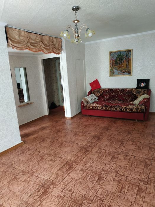 Квартира в городе