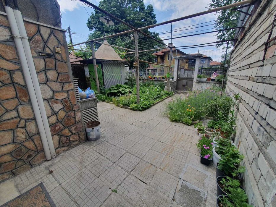 Продава се Къща в Стамболийски - 120 кв.м за 1125 €/кв.м - Снимка #9