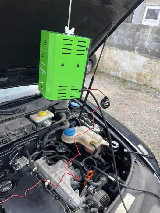 Mecanic / Diagnoza NON-STOP ! 24/7 Depanare Auto