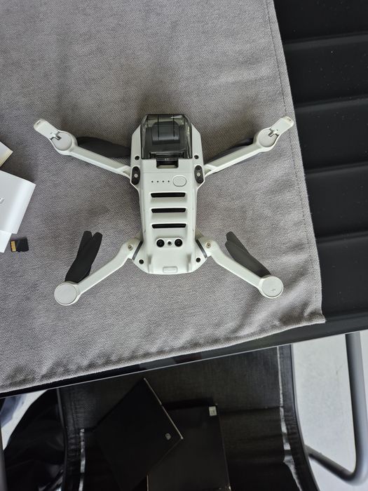 Dji mini 2 Fly more combo