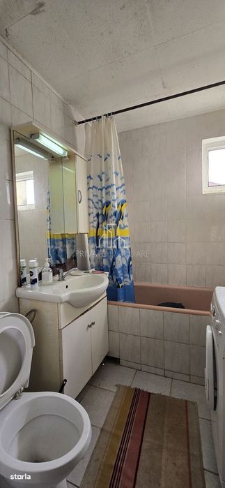 Apartament cu 3 camere, zona Baragan, Sighisoara