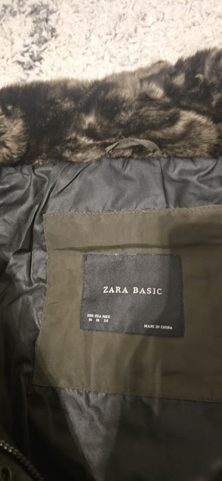 Vând geaca dama Zara