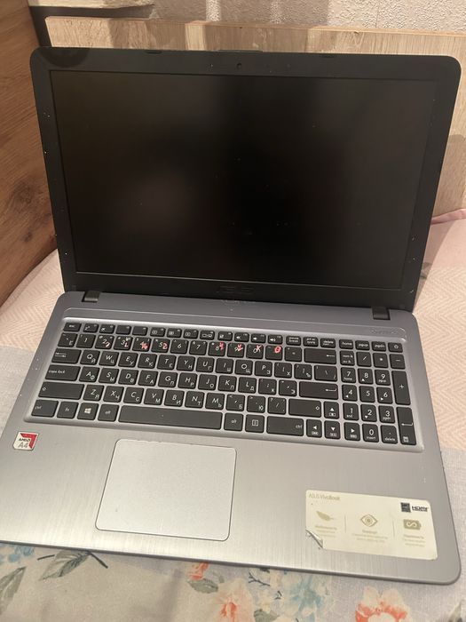 Ноутбук асус для работы