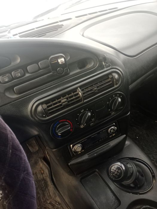 Шевролет нива сатылады