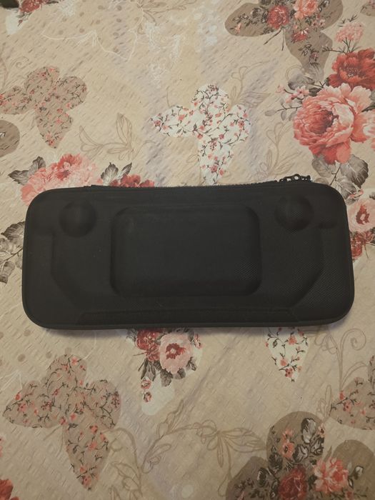 Steam Deck OLED 1 TB + 128 GB microSD AntiReflective Coating