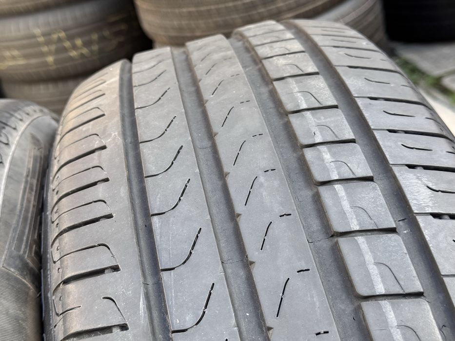 235/50/R18 Pirelli Scorpion Verde 2бр летни dot0422