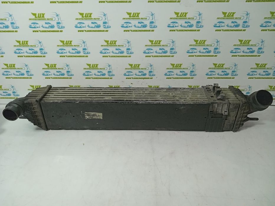 Radiator intercooler 144960001r 2.0 dci M9R Renault Laguna 3  [din 2007 pana  2011]