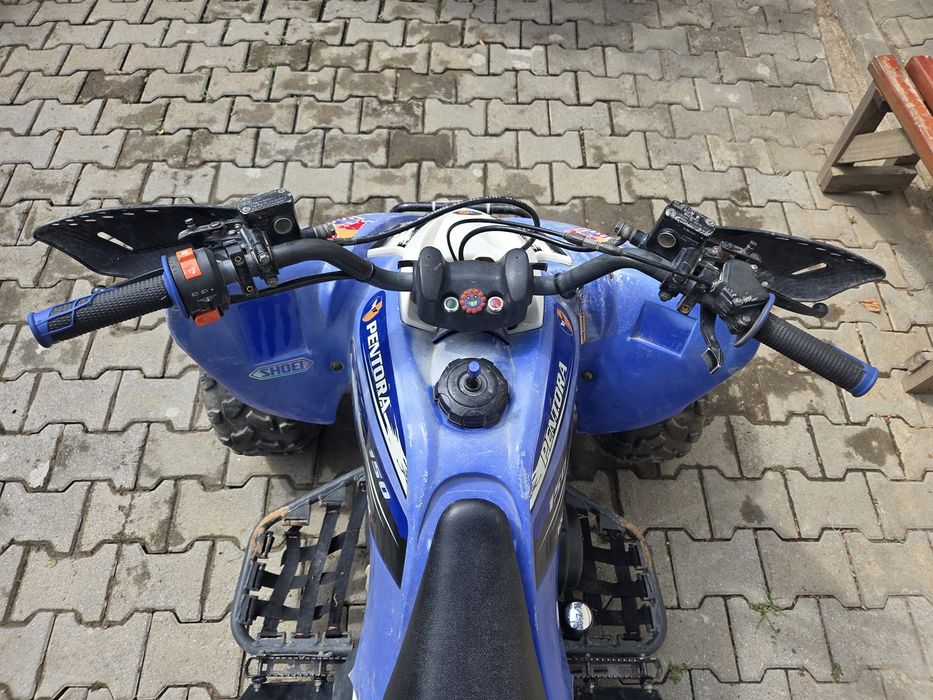 Atv Pentora 150cc