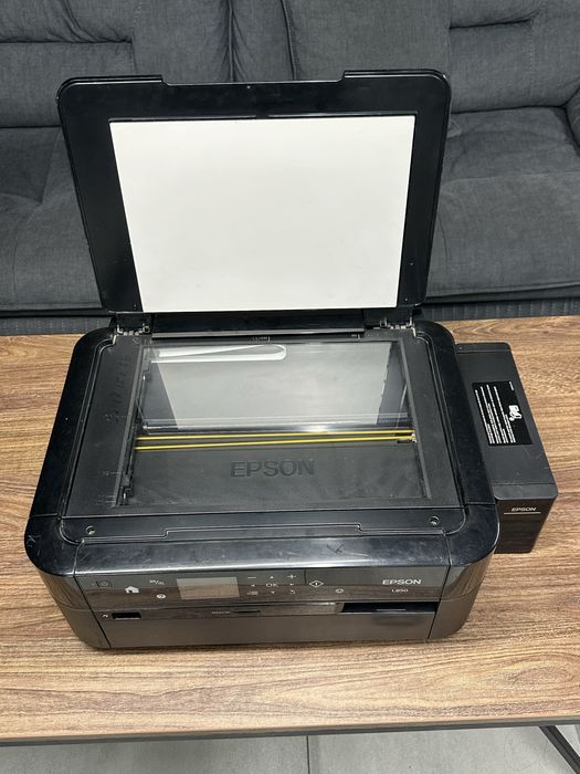 Printer Epson L850