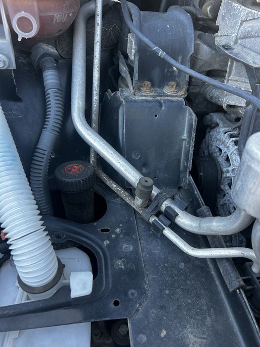 Pompă servo direcție electrică Peugeot 308 2012