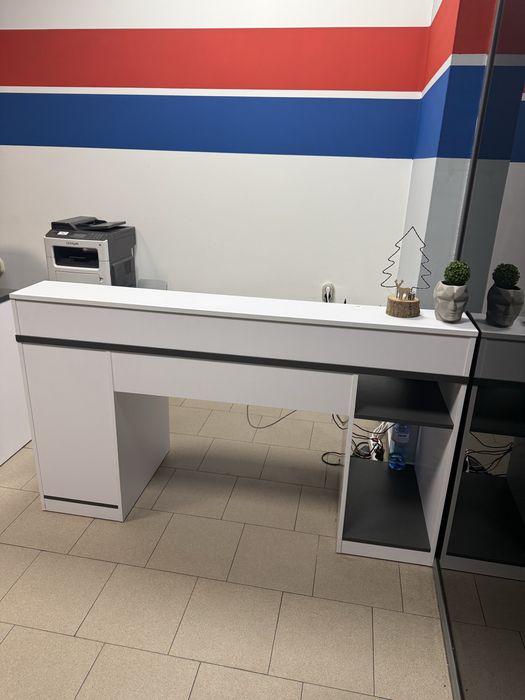 Офис обзавеждане в отлично състояние