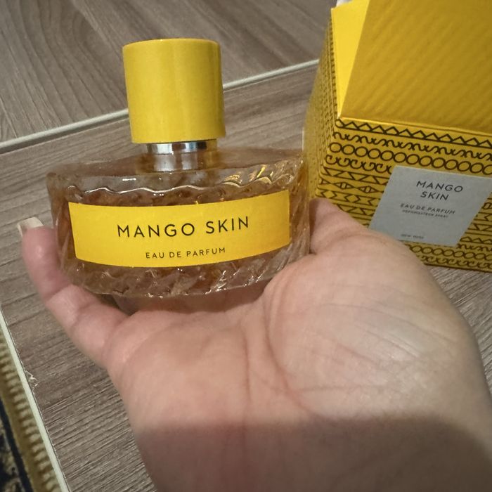 MANGO SKIN Парфюмерная вода