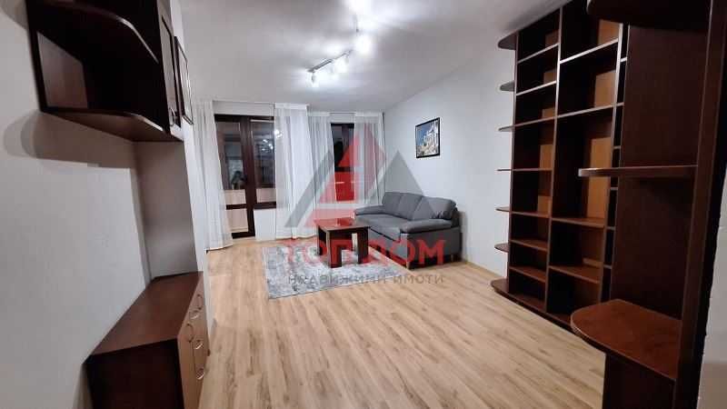 Дава се под наем Двустаен апартамент в Варна, Аспарухово - 75 кв.м за 484.5 € - Снимка #9