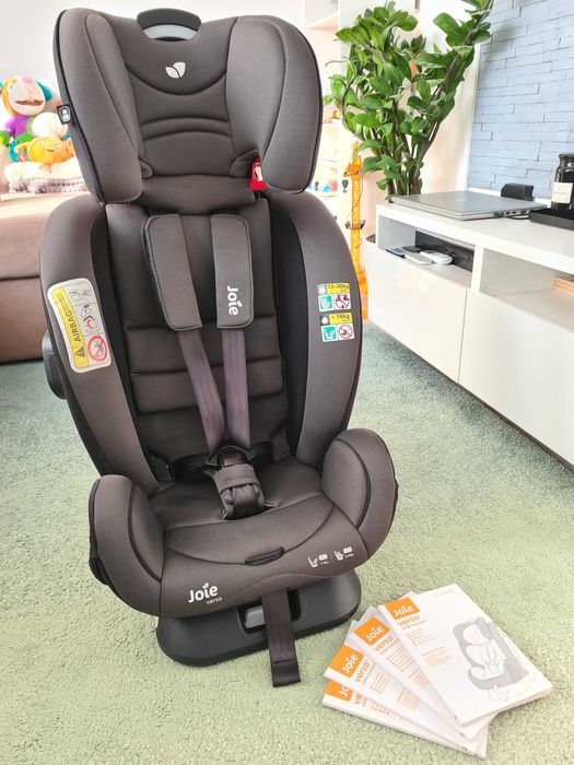 Scaun auto JOIE Verso Ember Isosafe 0 - 36 kg