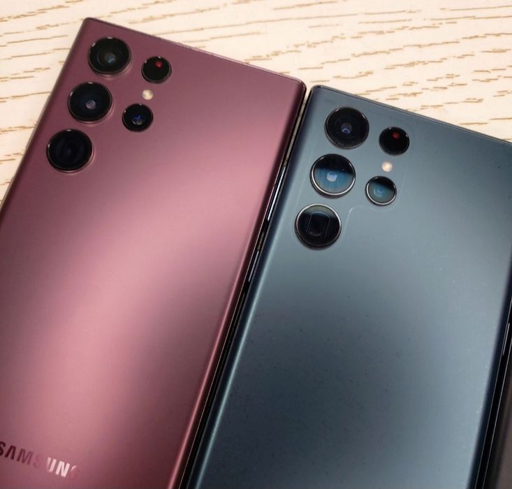 Samsung S22 Ultra  256 GB