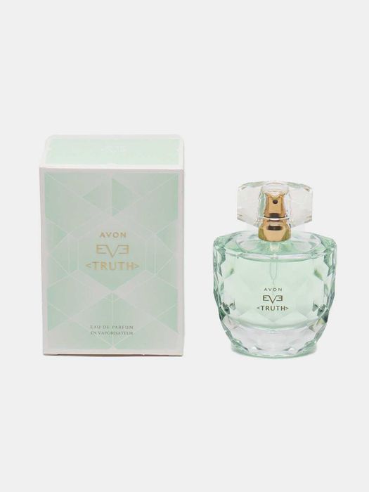Ayollar uchun parfyumlangan suv, EVE TRUTH atiri, Eau De Parfum, 50 ml