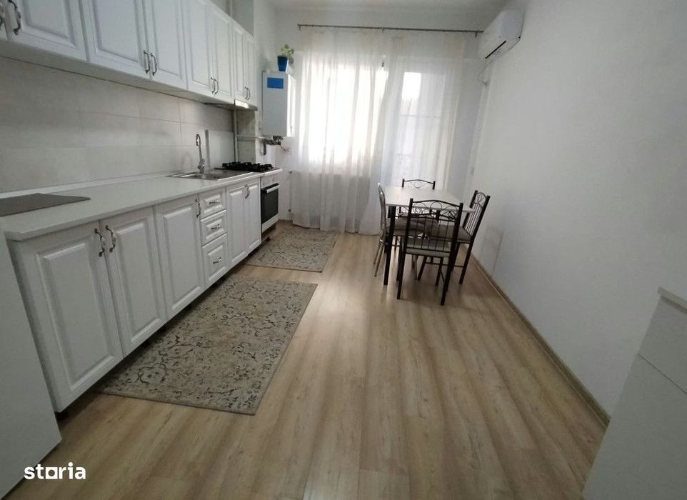 Apartament 2 camere Gara , 50 metri, etaj 4 Cod:163416