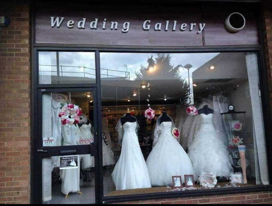 Rochie de mireasa Verise Bridal