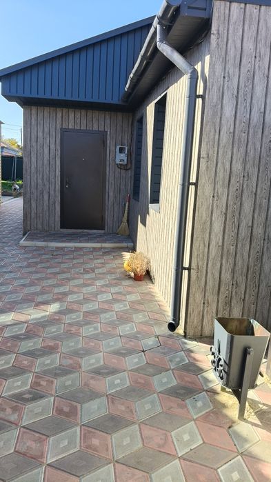 Продам дом район Второй Павлодар