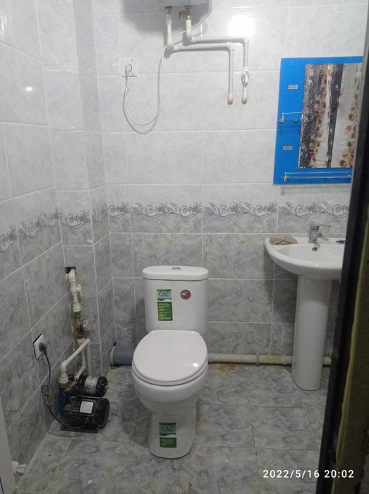 СРОЧНО Квартира сатылады.