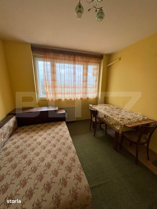 Apartament 2 camere, 56 mp, zona Sud