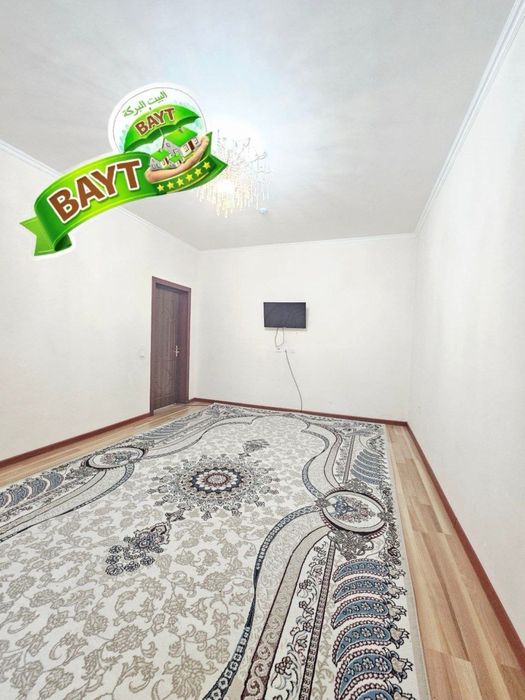 Мебель+Техника Сергели 9 Худуд 2 комната Новостройка,Площадь:62м2   х