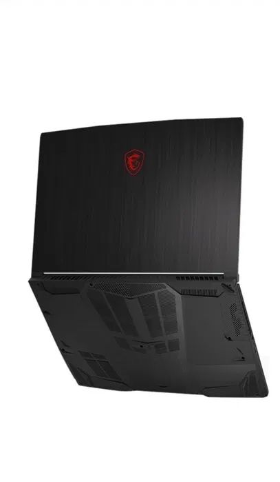 laptop de gaming MSI Thin GF63 12VF