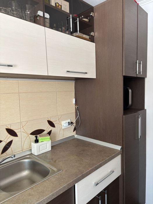 Bucătărie completă