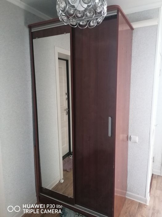 Продам шкаф-купе