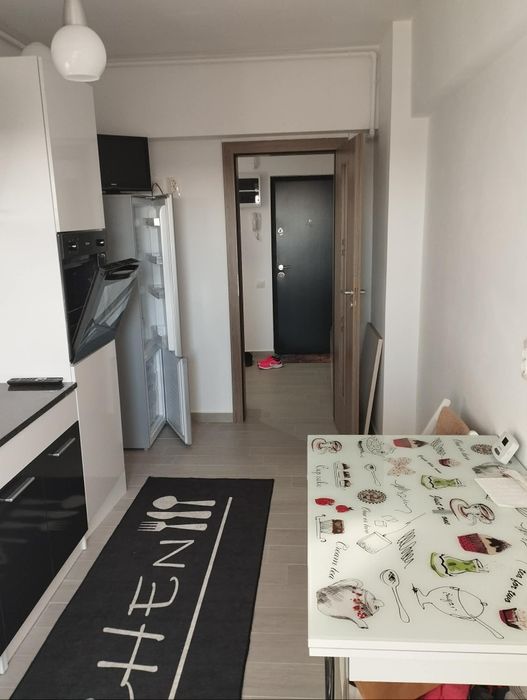 Garsoniera dubla 42 mp