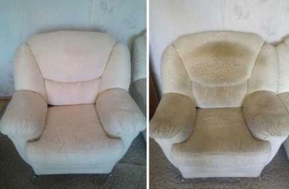 Химчистка мебели/ мебел ювиш/ диван от150/ ковры  10, матрасы 80