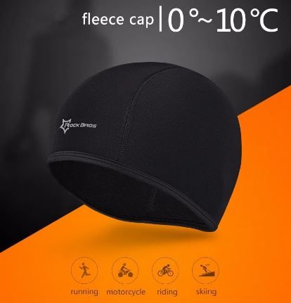 Шапка ROCKBROS за спорт и туризъм, UV защита